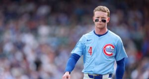 Pete Crow-Armstrong Isn’t Just a Rising Star Anymore; He’s Playing Like an MVP