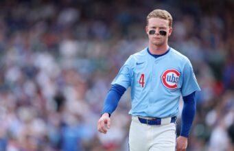 Pete Crow-Armstrong Isn’t Just a Rising Star Anymore; He’s Playing Like an MVP