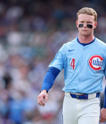 Pete Crow-Armstrong Isn’t Just a Rising Star Anymore; He’s Playing Like an MVP