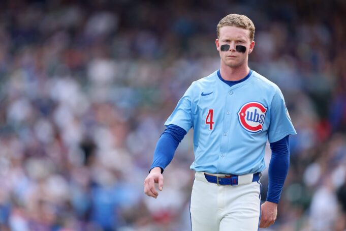 Pete Crow-Armstrong Is Making a Serious Case for National League MVP