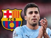 Rodri to Barcelona? Manchester City Have Said No, But This Story Is Far From Over