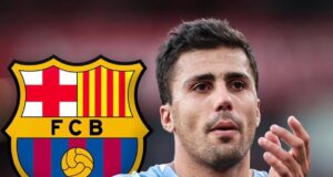 Rodri to Barcelona? Manchester City Have Said No, But This Story Is Far From Over