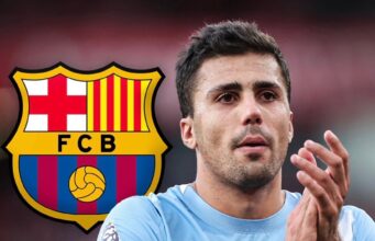 Rodri to Barcelona? Manchester City Have Said No, But This Story Is Far From Over
