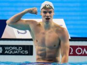 Leon Marchand’s Home Championships Just Got Complicated