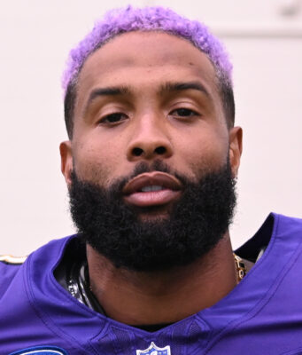 Odell Beckham Jr. Is Back With the Giants, But Does He Still Have It?