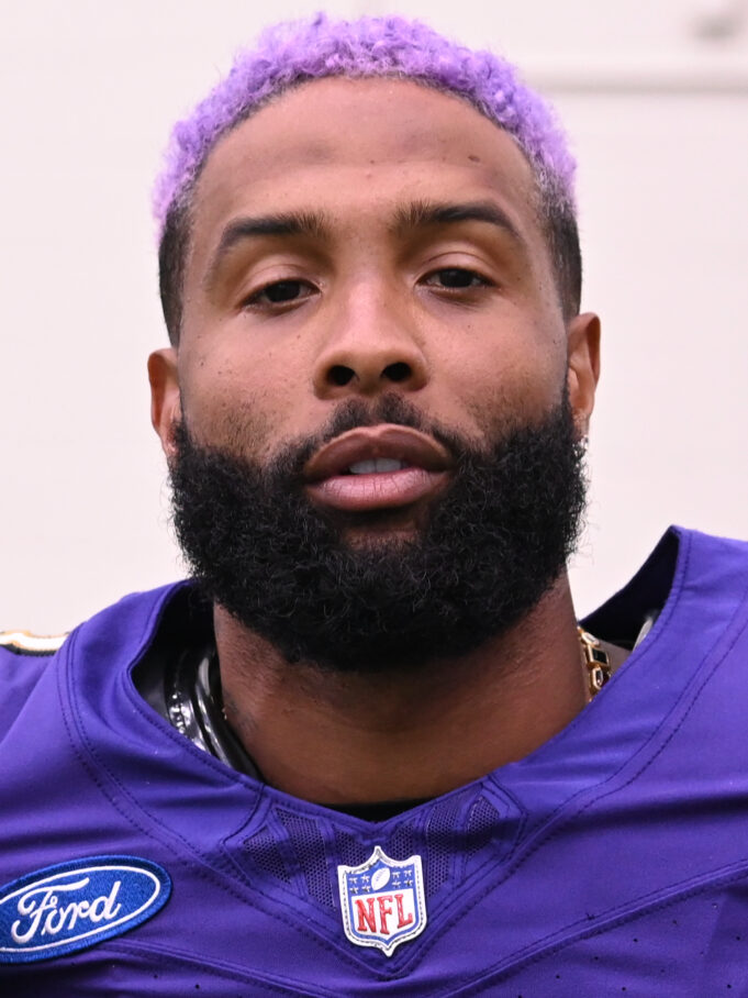 Odell Beckham Jr. Is Back With the Giants, But Does He Still Have It?