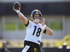 The Rookie Quarterback Everyone Is Sleeping On Could End Up Stealing the Show