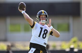 The Rookie Quarterback Everyone Is Sleeping On Could End Up Stealing the Show