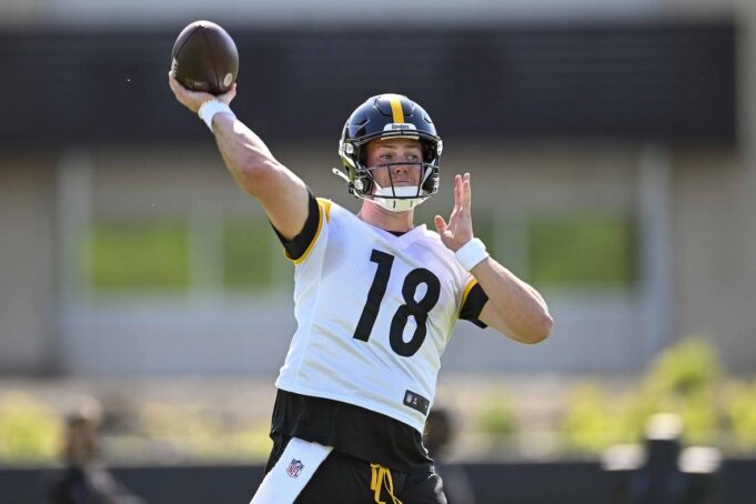 The Rookie Quarterback Everyone Is Sleeping On Could Be the Biggest Surprise of the 2026 NFL Season