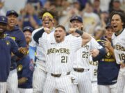 The Brewers Are MLB’s Best Team, But Are We Still Sleeping on Them?