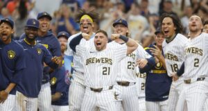 The Brewers Are MLB’s Best Team, But Are We Still Sleeping on Them?