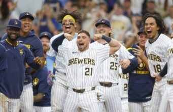 The Brewers Are MLB’s Best Team, But Are We Still Sleeping on Them?