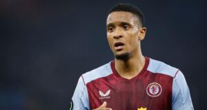 Arsenal Aren’t Giving Up on Ezri Konsa And It Actually Makes Sense