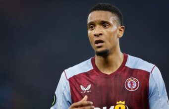 Arsenal Aren’t Giving Up on Ezri Konsa And It Actually Makes Sense
