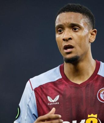Arsenal Aren’t Giving Up on Ezri Konsa And It Actually Makes Sense
