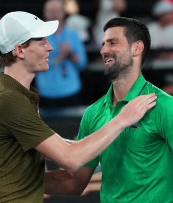Tennis Has a BIG Problem Before the US Open