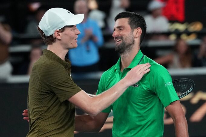 Tennis Has a BIG Problem Before the 2026 US Open
