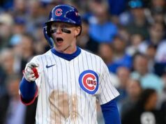 Pete Crow-Armstrong Just Did Something MLB Had Only Seen Five Times Before