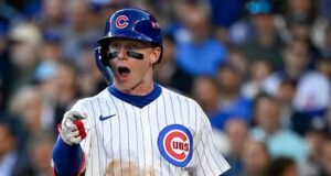 Pete Crow-Armstrong Just Did Something MLB Had Only Seen Five Times Before