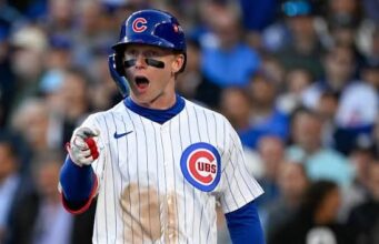 Pete Crow-Armstrong Just Did Something MLB Had Only Seen Five Times Before