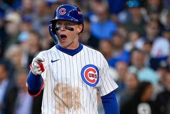 Pete Crow-Armstrong Just Made MLB History With an Incredible Walk-Off