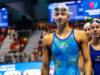 Kate Douglass Just Broke ANOTHER World Record, And She Took It Back From Her Teammate