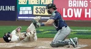 ⚾ The Brewers Just Scored 22 Runs… WHAT Happened to Seattle?