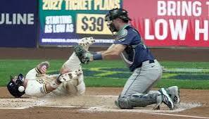 Brewers Crush Mariners 22-0 in Historic MLB Blowout