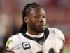 🏈 How Did Alvin Kamara Get Injured? Saints Star Suffers Knee Sprain