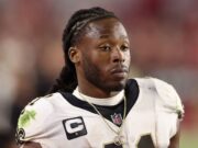 🏈 How Did Alvin Kamara Get Injured? Saints Star Suffers Knee Sprain