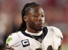 π How Did Alvin Kamara Get Injured? Saints Star Suffers Knee Sprain