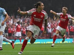 🔥 Are Arsenal Already the Team to Beat?