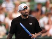 🎾 Nick Kyrgios Is Suspended From Tennis — But What Really Happened?