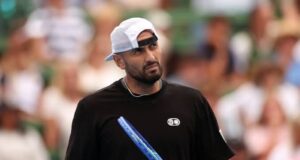 🎾 Nick Kyrgios Is Suspended From Tennis — But What Really Happened?