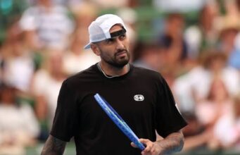 πΎ Nick Kyrgios Is Suspended From Tennis β But What Really Happened?