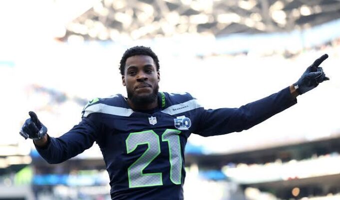 Devon Witherspoon Signs $132 Million Deal, Is He Worth It?