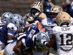 How Did the Cowboys & Saints Get Fined $500,000 Each?