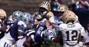 How Did the Cowboys & Saints Get Fined $500,000 Each?