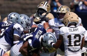 How Did the Cowboys & Saints Get Fined $500,000 Each?