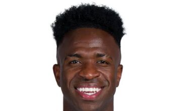 VinÃcius Jr. Transfer Rumors Are Heating Up: Could Real Madrid Really Let Their Superstar Leave?