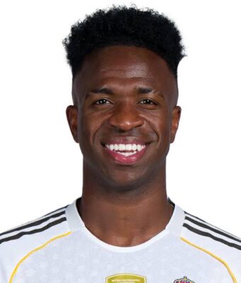 Vinícius Jr. Transfer Rumors Are Heating Up: Could Real Madrid Really Let Their Superstar Leave?