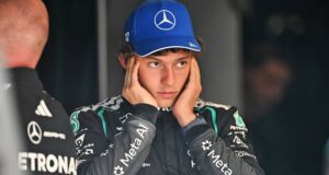 🏎️ Kimi Antonelli Just Sent a WARNING to F1 — But Can Anyone Stop Him?