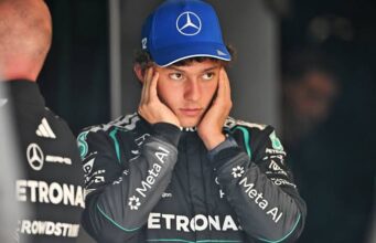 🏎️ Kimi Antonelli Just Sent a WARNING to F1 — But Can Anyone Stop Him?