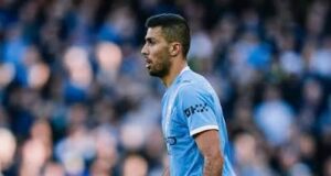 Is Rodri Manchester City’s Most Important Player Right Now?