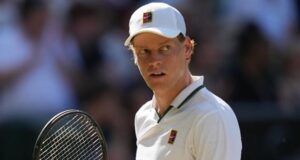 π₯ πΎ Jannik Sinner Just Pulled Out of the US Open β WHAT?!