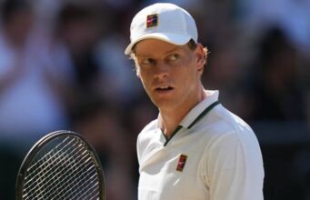 🥇 🎾 Jannik Sinner Just Pulled Out of the US Open — WHAT?!