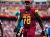 Washington Has a Problem: Laremy Tunsil Injury Could Change Everything