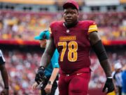 Washington Has a Problem: Laremy Tunsil Injury Could Change Everything