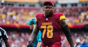 Washington Has a Problem: Laremy Tunsil Injury Could Change Everything