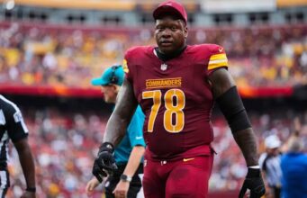 Washington Has a Problem: Laremy Tunsil Injury Could Change Everything